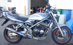 SUZUKI BANDIT250-1 GJ77A