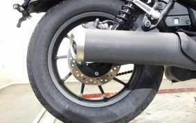 HONDA REBEL MC49