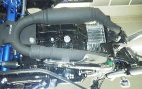 HONDA DAX 125 JB06