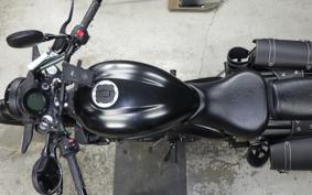 KAWASAKI ELIMINATOR400-3 2023 EL400A