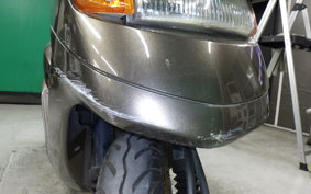 HONDA DIO CESTA GEN 2 2023 AF68