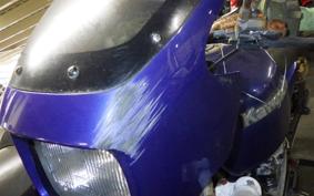 KAWASAKI ZRX400 1995 ZR400E