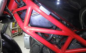 DUCATI MONSTER 400 IE 2008