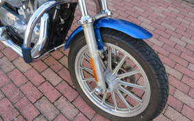 HARLEY HARLEY XL883 2007 CN2