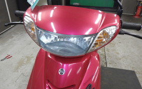 YAMAHA JOG ZR-4 SA56J
