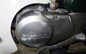 HONDA C50 SUPER CUB 2025 AA01