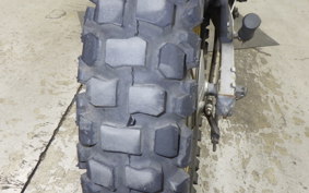 SUZUKI DR250 S SJ41A