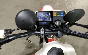 YAMAHA SEROW 225 1KH