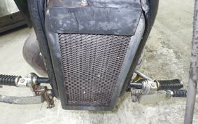 HONDA STEED 400 1995 NC26