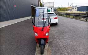 HONDA GYRO TA03