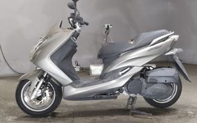 YAMAHA MAJESTY 155S SG28J