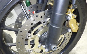 HONDA CB400SF GEN 4 A 2016 NC42