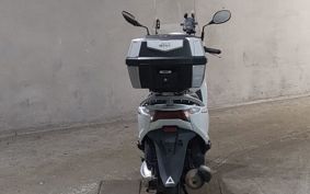 HONDA LEAD 125 JF45