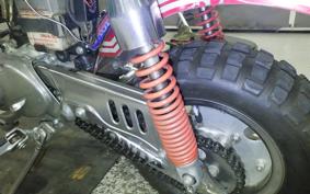 HONDA MONKEY Z50J