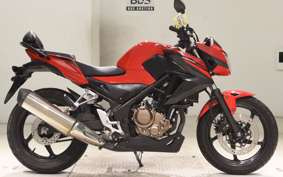 HONDA CB250F 2019 MC43