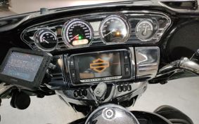 HARLEY FLHTKTC 1690 2014 KEL