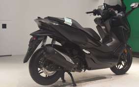 HONDA FORZA 250 2001 MF13