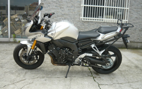 YAMAHA FZ1 FAZER 2006 RN17