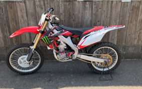 HONDA CRF250 RALLY ME10