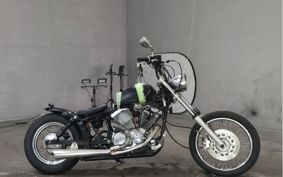 YAMAHA DRAGSTAR 250 VG02J