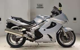 KAWASAKI ZZ1200 NINJA R 2004 ZXT20C