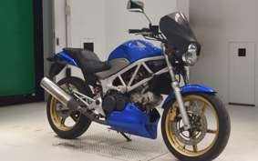 HONDA VTR 250 Gen. 2