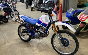 YAMAHA SEROW 225S CELL 1KH