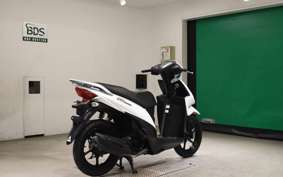 SUZUKI ADDRESS 110 2026 CE47A
