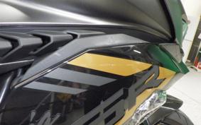 KAWASAKI ZX-25R 2024 ZX250E