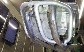 HONDA XR-250 2008 MD30