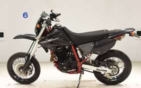 HONDA XR400 MOTARD 2007 ND08