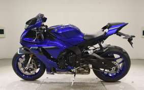 YAMAHA YZF-R1 2025 RN65J