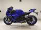 Фото Yamaha YZF-R1 2025 с японского аукциона