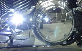 HARLEY FLHX 1580 2011