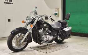 HONDA SHADOW 750 Gen. 3 2007 RC50