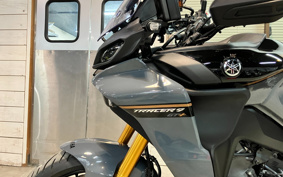 YAMAHA TRACER9 GT + ABS 2024 RN70J