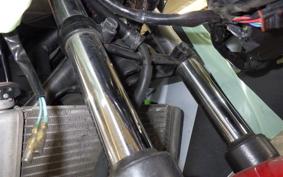 HONDA CBR250R GEN 3 2018 MC41