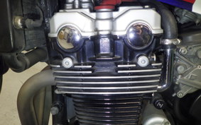 HONDA CB400 SUPER BOLDOR VTEC 2007 NC39