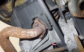 SUZUKI LET's 2 CA1PA