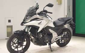 HONDA NC750X 2021 RH09