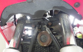 SUZUKI RG250 Gamma GJ21A