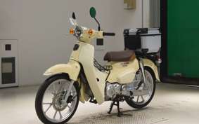 HONDA C110 SUPER CUB JA59