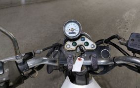 SUZUKI GLASS TRACKER BIG BOY NJ4BA