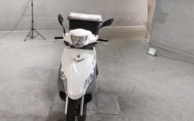 SUZUKI ADDRESS V125 DT11A