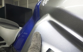 YAMAHA XT1200Z SUPER TENERE 2011