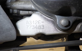 YAMAHA JOG Delux SA39J