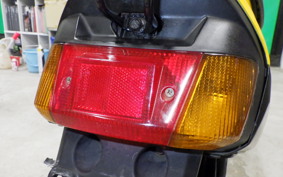 YAMAHA JOG Gen.1 3KJ