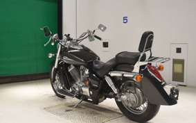 HONDA SHADOW 400 CLASSIC 2009 NC44