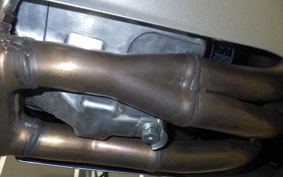 SUZUKI HAYABUSA Gen.3 2025 EJ11A