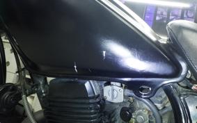YAMAHA TW200 Gen.2 DG07J